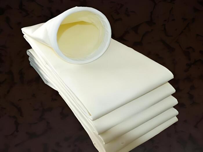 中溫迷特除塵布袋-除塵布袋,迷特除塵布袋,中溫除塵布袋