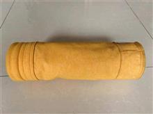 高溫復(fù)合氈除塵布袋