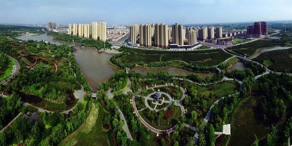 【喜訊】柏中環境中標《天長市東市區污水處理廠新建工程總承包及運維項目》