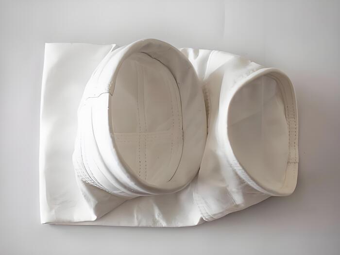 <b>硅墨除塵布袋</b>